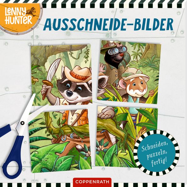  Neuendorf Ausschneide-Bilder