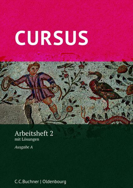 Britta Boberg Andrea Wilhelm Hotz Cursus A – neu / Cursus A AH 2