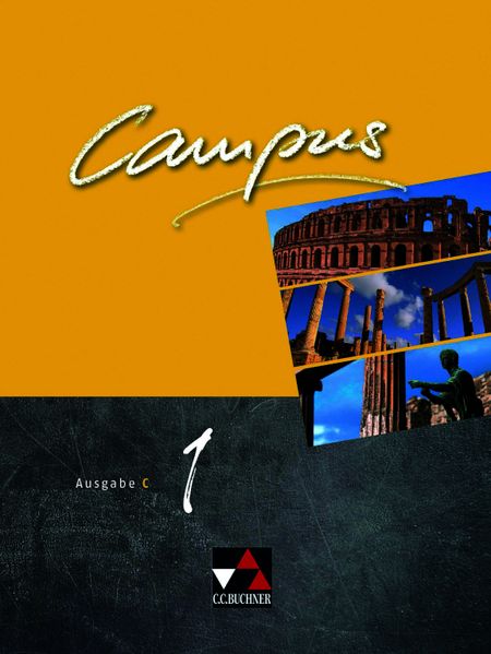 Reinhard Heydenreich Andrea Kammerer Michael Lobe Wilhelm Pfaffel Clement Utz Christian Zitzl Utz Campus C / Campus C 1
