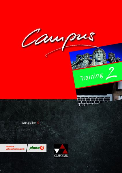 Elisabeth Kattler Michael Lobe Anne Uhl Christian Zitzl Lobe Campus C / Campus C Training 2
