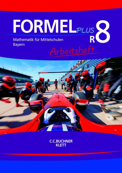 Jan Brucker Sonja Götz Karl Haubner Manfred Hilmer Sebastian Hirn Silke Schmid Engelbert Vollath Simon Weidner Vollath Formel PLUS – Bayern / Formel PLUS Bayern AH R8