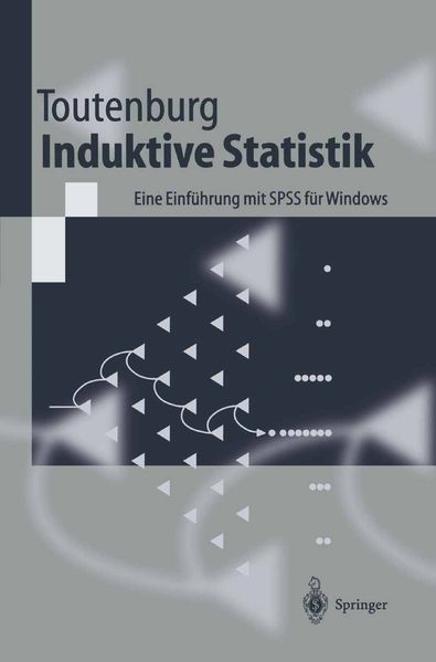 Helge Toutenburg Toutenburg Induktive Statistik