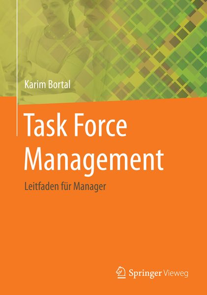 Karim Bortal Bortal Task Force Management