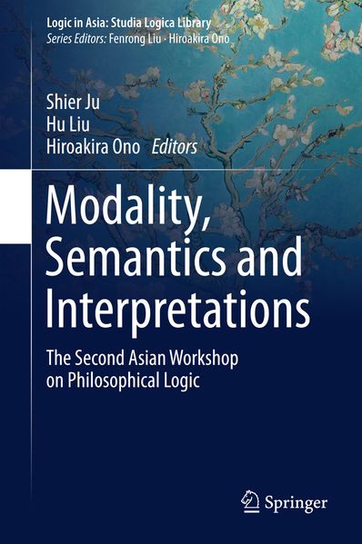  Ju Modality, Semantics and Interpretations