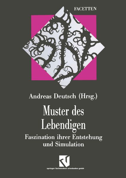 Andreas Deutsch Deutsch Muster des Lebendigen