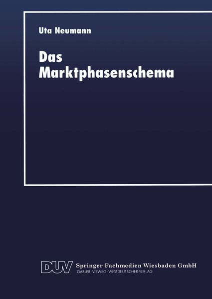  Neumann Das Marktphasenschema