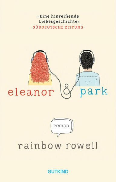 Rainbow Rowell Rowell Eleanor & Park