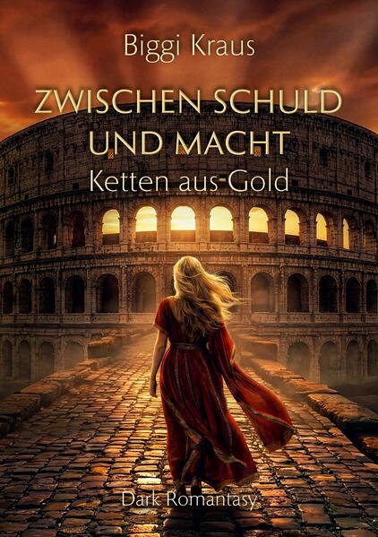 Biggi Kraus Kraus Zwischen Schuld und Macht