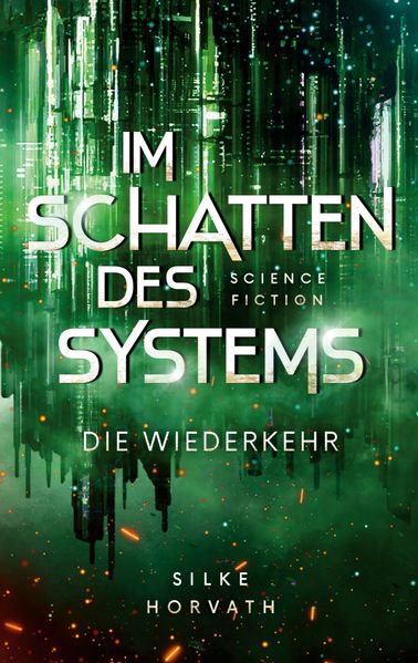 Silke Horvath Horvath Im Schatten des Systems