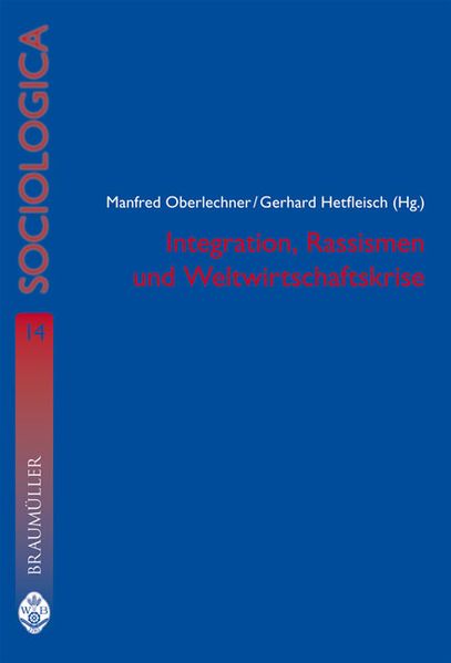  Oberlechner Integration, Rassismen und Weltwirtschaftskrise