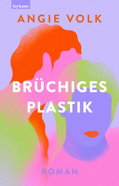 Angie Volk Volk Brüchiges Plastik