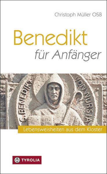 Christoph Müller Müller Benedikt für Anfänger
