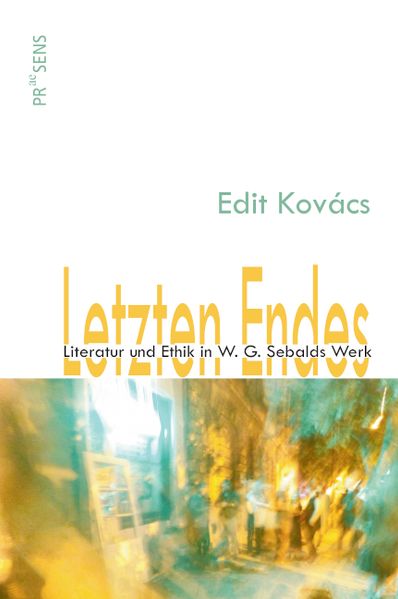 Edit Kovács Kovács Letzten Endes