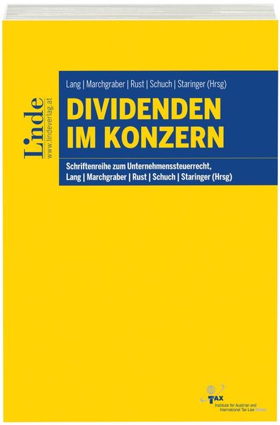  Schuch Dividenden im Konzern