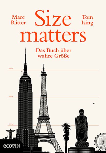 Marc Ritter Tom Ising Ritter Size Matters