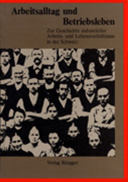  Bellaggio Arbeitsalltag und Betriebsleben