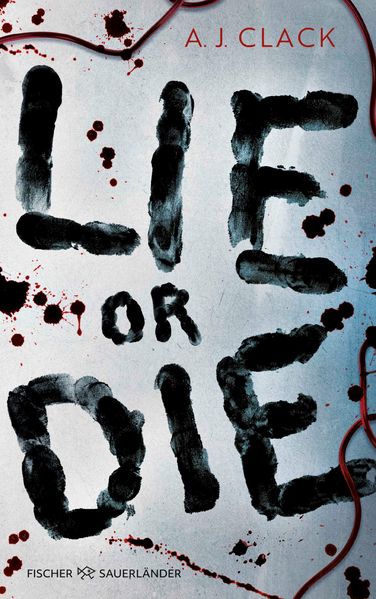 A. J. Clack Clack Lie or Die