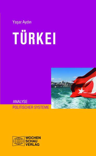 Yasar Aydin Aydin Türkei