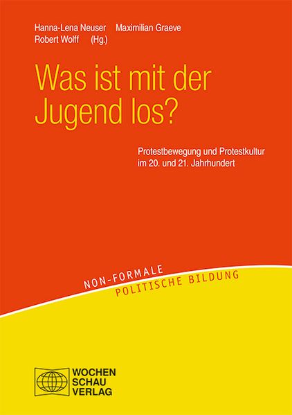  Graeve Was ist mit der Jugend los?