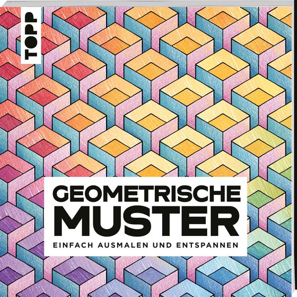 Natascha Pitz Pitz Geometrische Muster