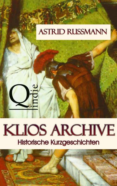Astrid Rußmann Rußmann Klios Archive