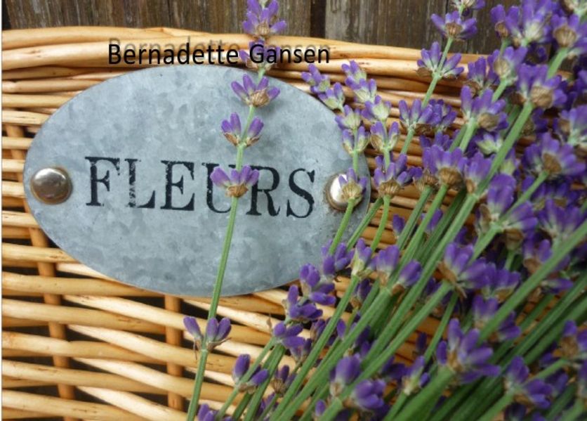 Bernadette Gansen Gansen Fleurs