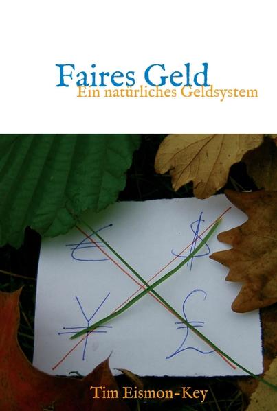 Tim Eismon-Key Eismon-Key Faires Geld