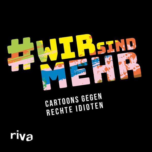   Wir sind mehr