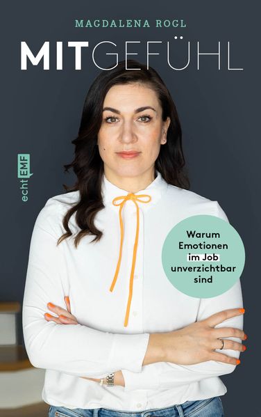 Magdalena Rogl Rogl MitGefühl