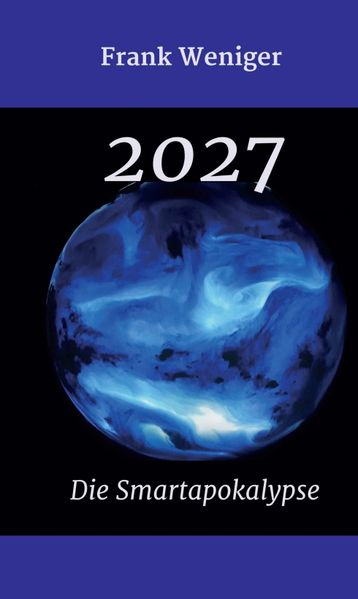 Frank Weniger Weniger 2027