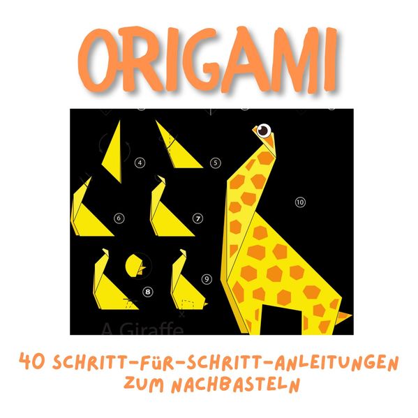  Hübsch Origami