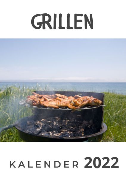  Fröhlich Grillen