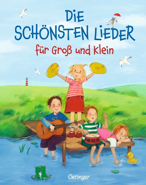  Rachner Die schönsten Lieder für Groß und Klein