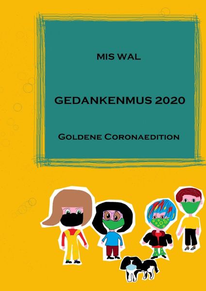 MIS WAL WAL Gedankenmus / Gedankenmus Teil 6