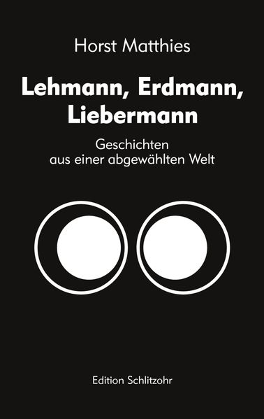 Horst Matthies Matthies Lehmann, Erdmann, Liebermann