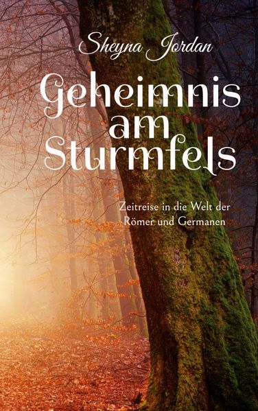 Sheyna Jordan Jordan Geheimnis am Sturmfels