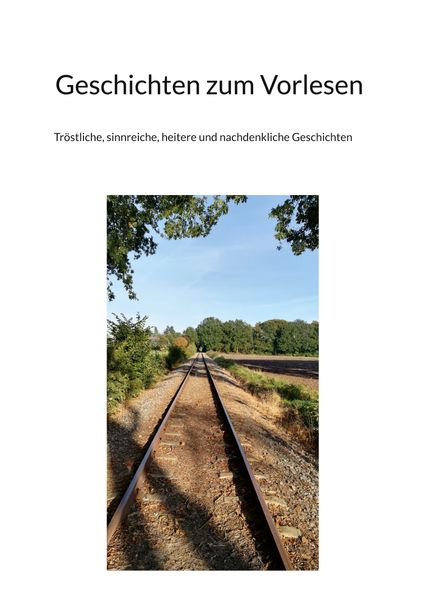  Geiger-Käsmeier Geschichten zum Vorlesen