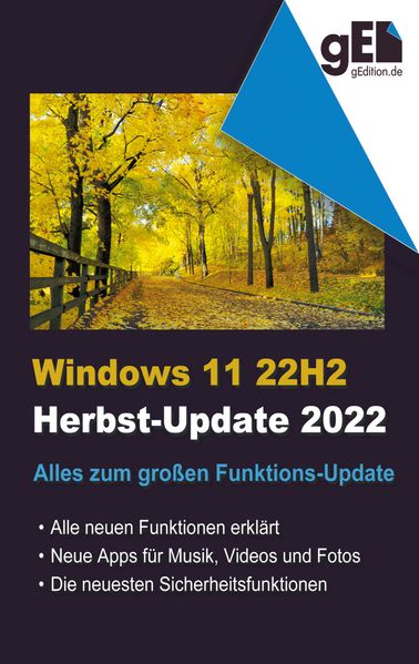 Wolfram Gieseke Gieseke Windows 11 - 22H2