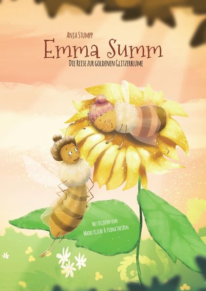 Anja Stumpp Stumpp Emma Summ