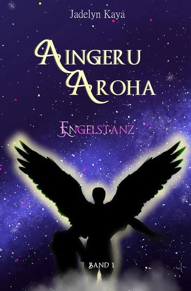 Jadelyn Kaya Kaya Aingeru Aroha - Band 1
