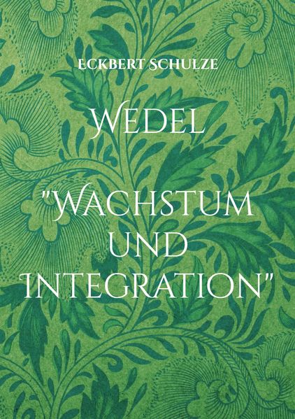 Eckbert Schulze Schulze Wedel