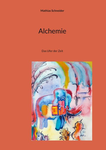 Mathias Schneider Schneider Alchemie