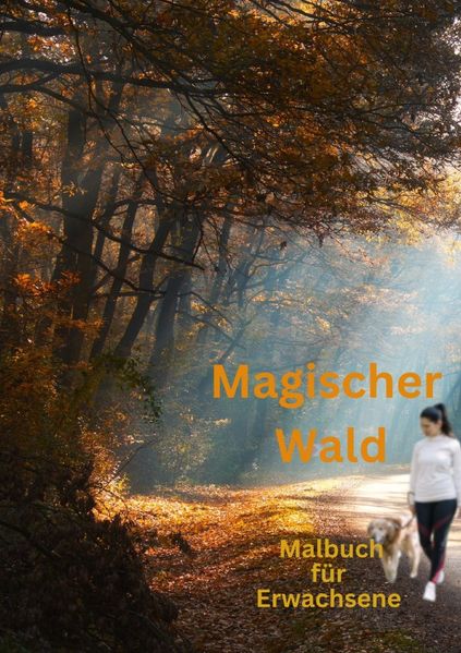 Adelheid Fink Fink Magischer Wald