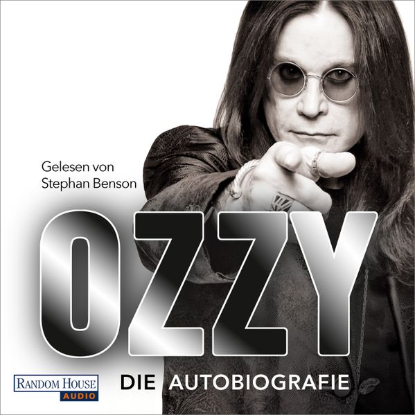Ozzy Osbourne Osbourne Ozzy