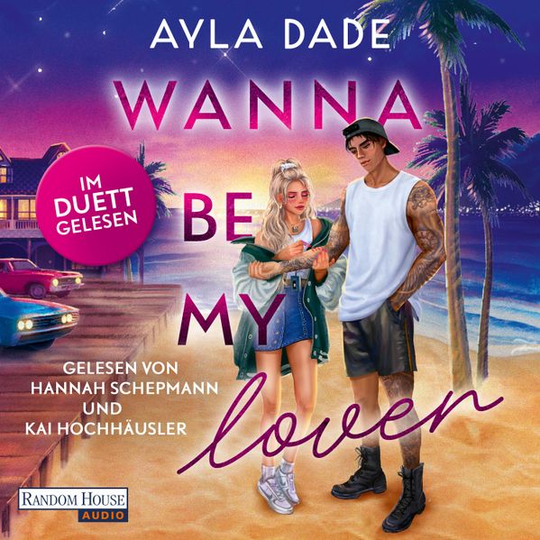 Ayla Dade Dade Wanna be my lover