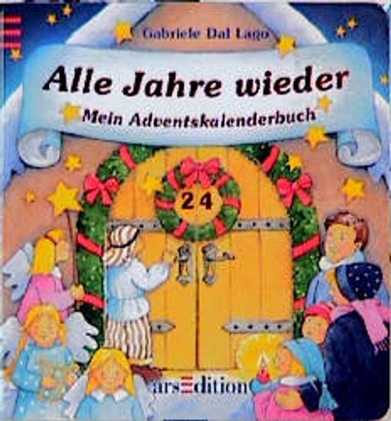 Gabriele DalLago DalLago Alle Jahre wieder