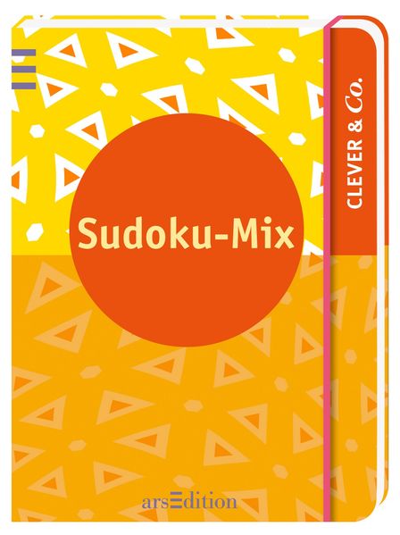 René Herbst Herbst Clever & Co. - Sudoku-Mix