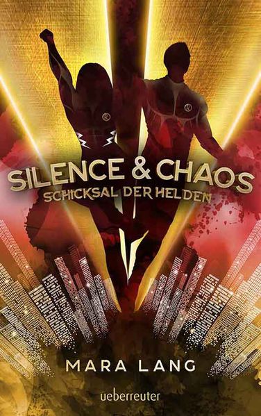 Mara Lang Lang Silence & Chaos