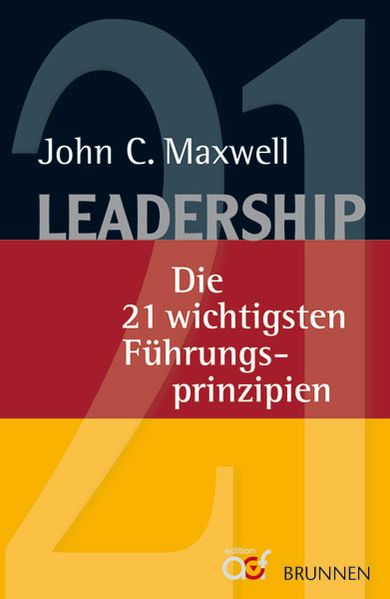 John C. Maxwell Maxwell Leadership