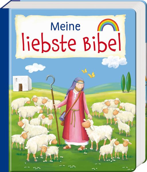  Gufler Meine liebste Bibel